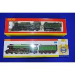 Hornby 00 LNER 4-6-2 "Flying Scotsman" Class A3 Loco