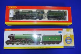 Hornby 00 LNER 4-6-2 "Flying Scotsman" Class A3 Loco