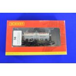 Hornby 00 Six Wheel Milk Tank "United Dairies"