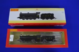 Hornby 00 LNER Class Q6 3418