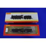 Hornby 00 LNER Class Q6 3418