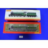 Hornby 00 LNER 4-6-2 Class A3 "Book Law"