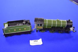 Bachmann 00 LNER 2-6-0 No.1935 (Tender Missing Coal)