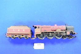 Hornby 00 LMS 4-6-0 "E.C.Trench" No.5539