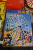 Faller H0 Fairground Ferris Wheel