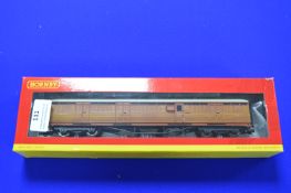 Hornby 00 LNER 61'6" Full Brake Coach 2426