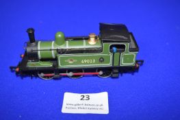 Bachmann BR 0-6-0 Loco 69023