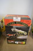 Flying Scotsman Official Collection DVD Box Set