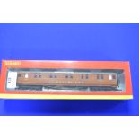 Hornby 00 BRT 61'6" Corridor First Class Sleeper Coach E1149