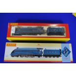Hornby 00 LNER 4-6-2 Class A4 "Commonwealth of Australia" Limited Edition
