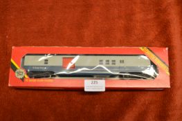 Hornby 00 S.R.Coach Brake Third R.934