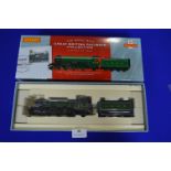 Hornby 00 Royal Mail LNER 4-6-2 "Royal Lancer" A1 Class Loco plus First Day Cover Envelope