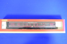 Hornby 00 Talisman BR Mk.I Brake Coach