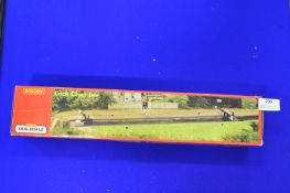 Hornby 00 Scaledale Lock Chamber