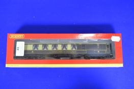 Hornby 00 All Steel K Type Pullman Third Class Brake Car No.55