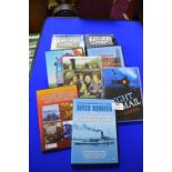 Railway DVDs, Boxed Sets of World Greatest Railway