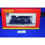 Hornby 0 0 BR Black 0-4-0 Hornby Collector's Club Loco 2014
