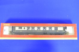 Hornby 00 Pullman Second Class Kitchen Car No.167