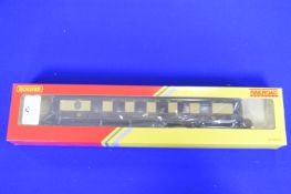 Hornby 00 Pullman Parlor Car "Rosemary"