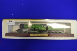 Collectible Model Loco - LNER "Flying Scotsman
