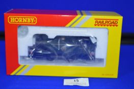 Hornby 00 GWR 0-4-0 Loco No. 18 Collector's Club