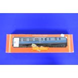 Hornby 00 LMS Brake Third Coach "Coronation Scot"