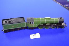 Hornby 00 LNER 4-6-2 "Windsor Lad" 2500