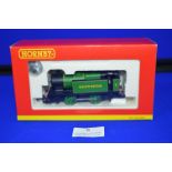 Hornby Southern 0-4-0T Industrial Loco