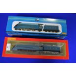 Hornby 00 LNER Class A4 "Mallard" 4468