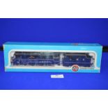 Airfix Railway System 00 Gauge - Royal Scots Fusilier L.M.S Livery 54120-0