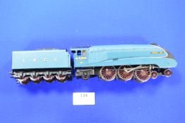 Hornby 00 LNER 4-6-2 "Herring Gull" 4466