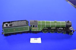 Hornby 00 LNER 4-6-2 "Doncaster" 2547