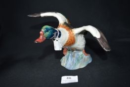 Beswick Shelduck