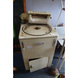 Vintage Hotpoint Washing Machine