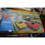 Matchbox M2 Motorised Motorway Set