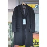 British Railways Great Coat