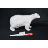 Beswick Polar Bear