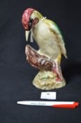 Beswick Woodpecker