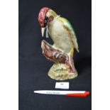 Beswick Woodpecker