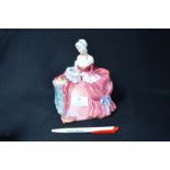 Royal Doulton Figurine - Penelope