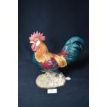 Beswick Leghorn Cockerel