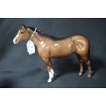 Beswick Thoroughbred Stallion