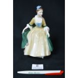 Royal Doulton Figurine - Elegance