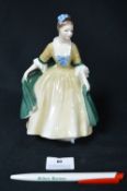 Royal Doulton Figurine - Elegance