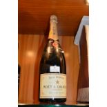 Moet & Chandon Champagne 150cl