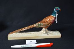 Beswick Pheasant