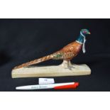 Beswick Pheasant