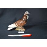 Beswick Pigeon