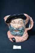 Royal Doulton Character Jug - Falstaff