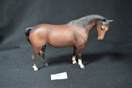 Beswick Mare